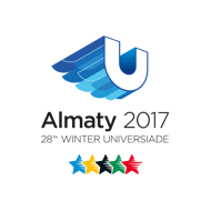 Universiade 2017, Almaty